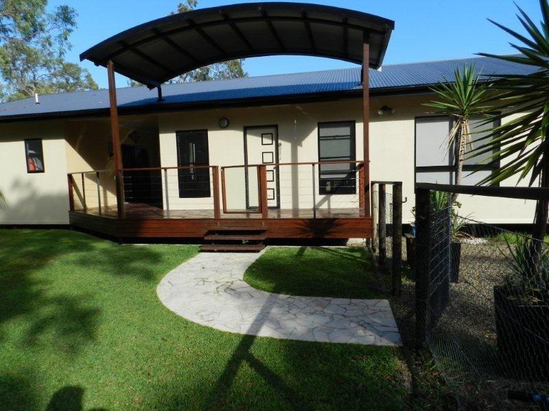 170 Allingham Way, Agnes Water QLD 4677