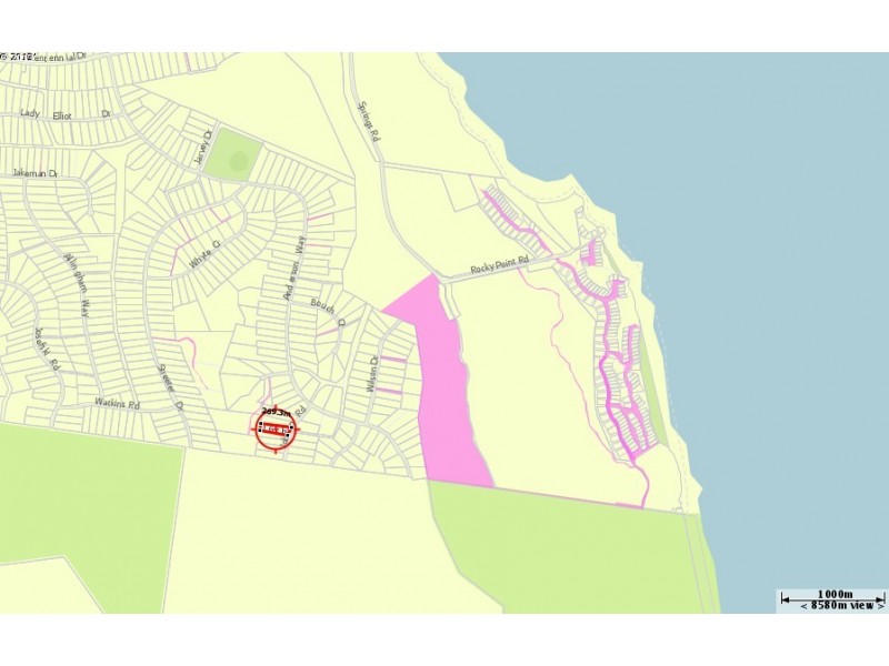 Agnes Water QLD 4677