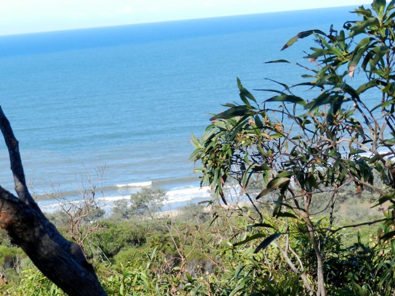 Agnes Water QLD 4677