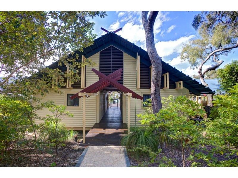 Agnes Water QLD 4677