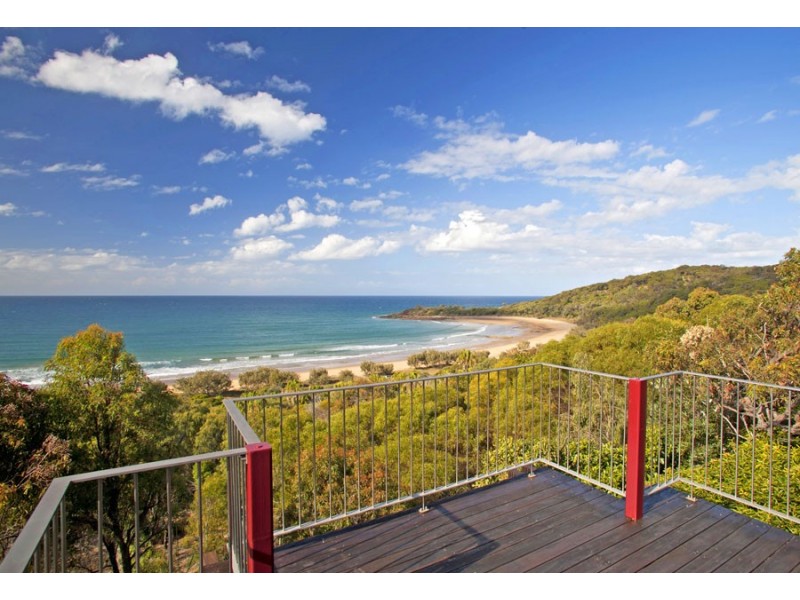 Agnes Water QLD 4677