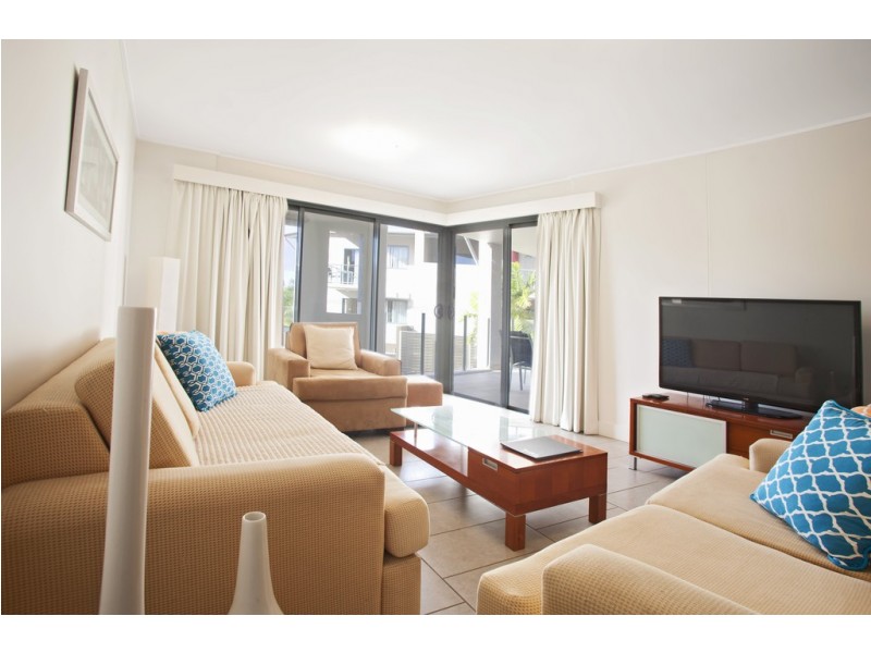 Apt 306/1 Beaches Village Circuit, Agnes Water QLD 4677
