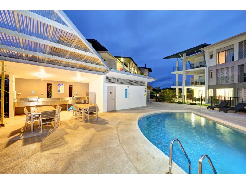 Apt 306/1 Beaches Village Circuit, Agnes Water QLD 4677