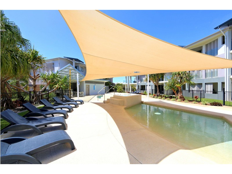 Apt 306/1 Beaches Village Circuit, Agnes Water QLD 4677