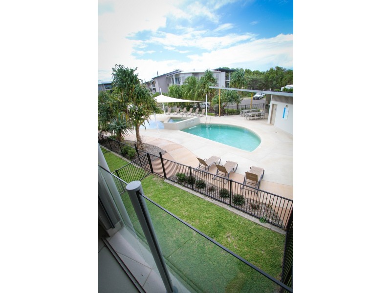 Apt 306/1 Beaches Village Circuit, Agnes Water QLD 4677