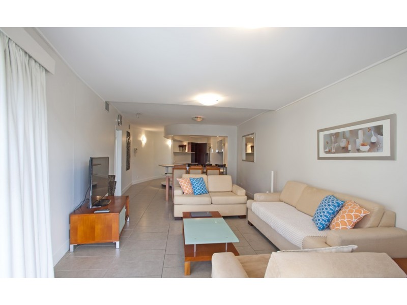 Apt 306/1 Beaches Village Circuit, Agnes Water QLD 4677