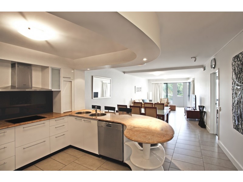 Apt 306/1 Beaches Village Circuit, Agnes Water QLD 4677