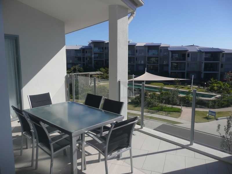 Apt 306/1 Beaches Village Circuit, Agnes Water QLD 4677