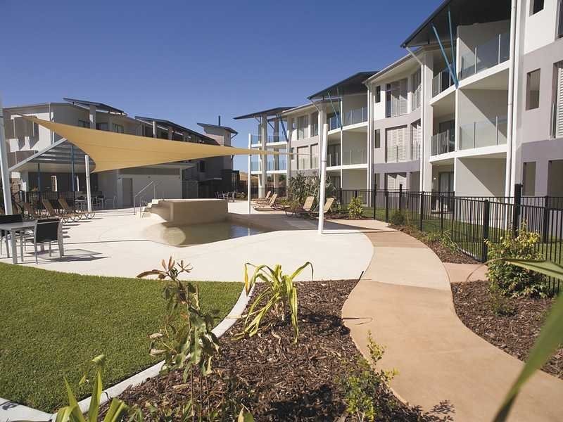 Apt 306/1 Beaches Village Circuit, Agnes Water QLD 4677