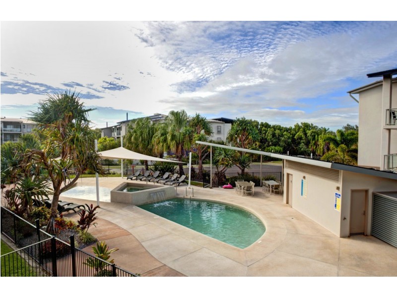 Apt 306/1 Beaches Village Circuit, Agnes Water QLD 4677