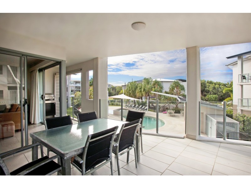 Apt 306/1 Beaches Village Circuit, Agnes Water QLD 4677