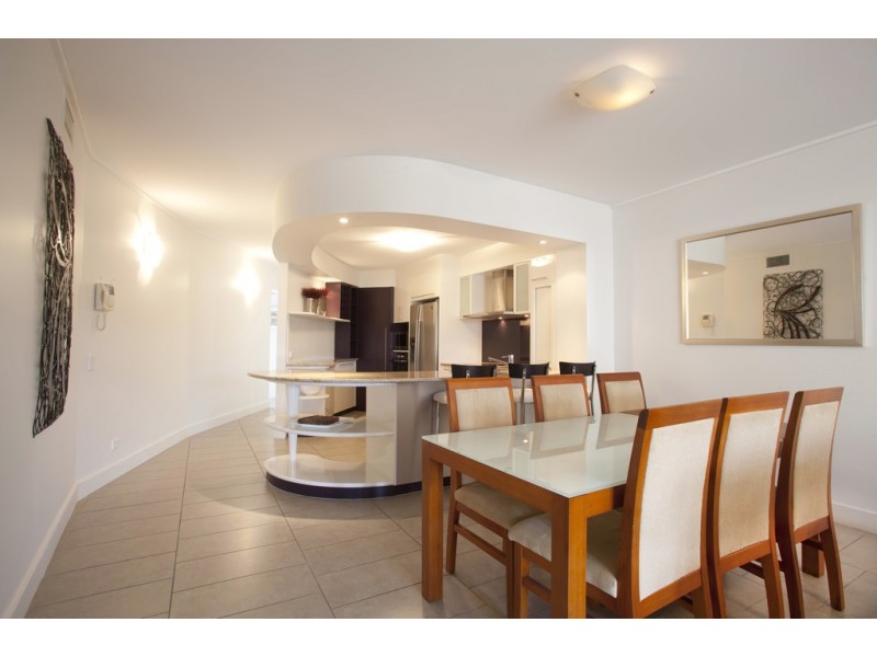 Apt 306/1 Beaches Village Circuit, Agnes Water QLD 4677