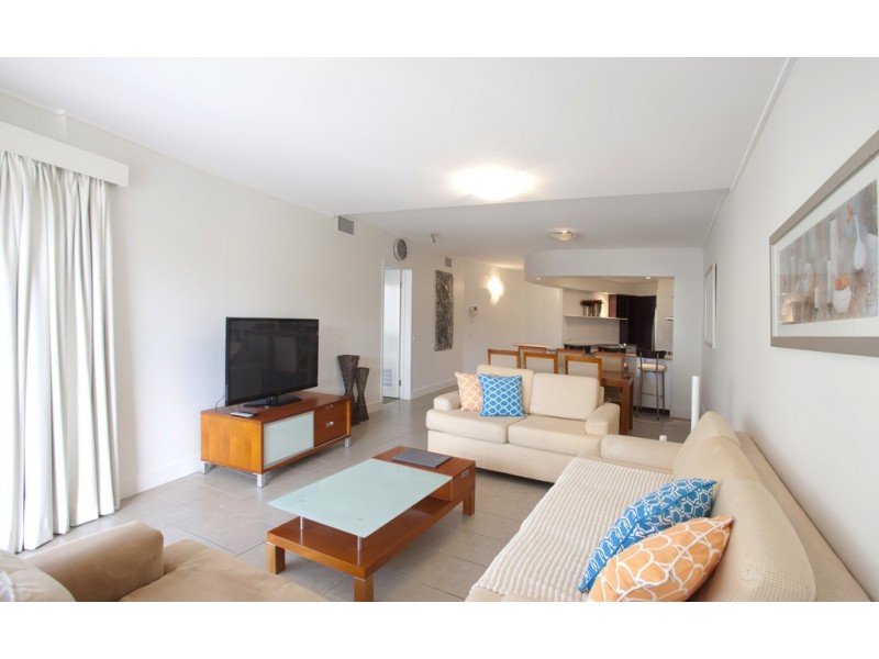 Apt 306/1 Beaches Village Circuit, Agnes Water QLD 4677