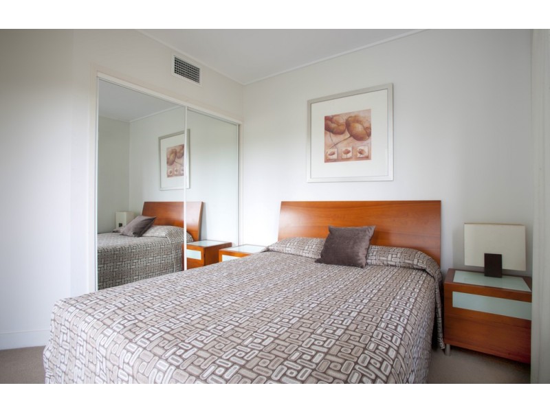 Apt 306/1 Beaches Village Circuit, Agnes Water QLD 4677