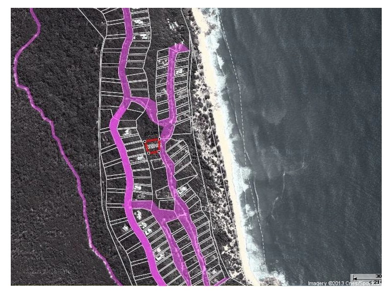 Agnes Water QLD 4677