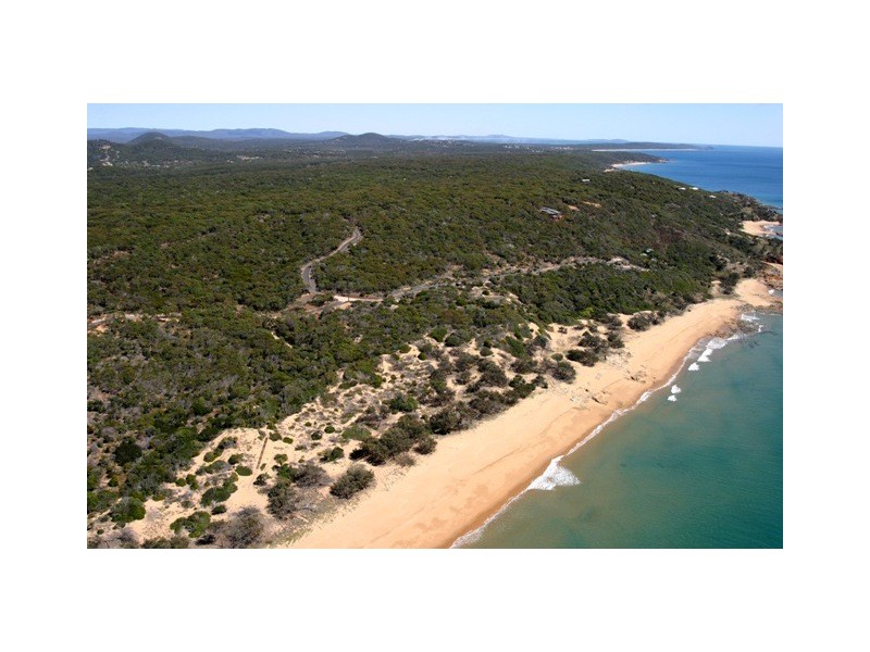 Agnes Water QLD 4677