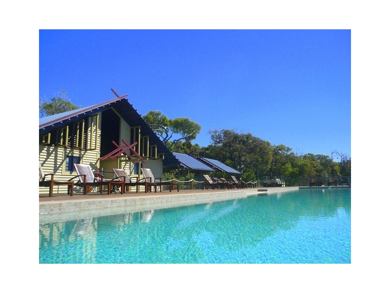 Agnes Water QLD 4677