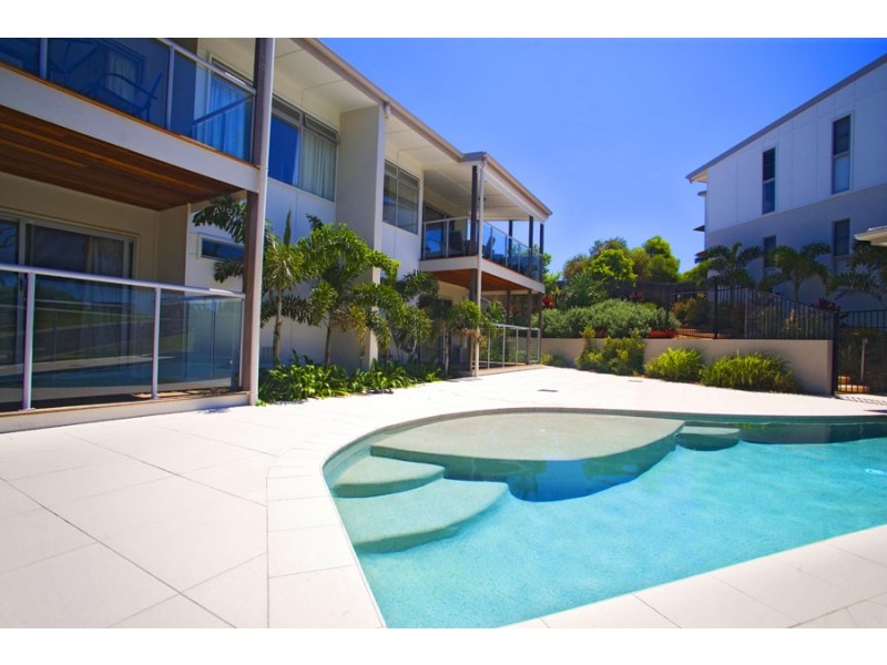 3/2 Dolphin Court, Agnes Water QLD 4677