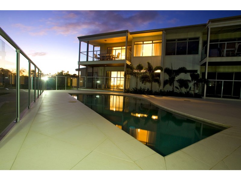 3/2 Dolphin Court, Agnes Water QLD 4677