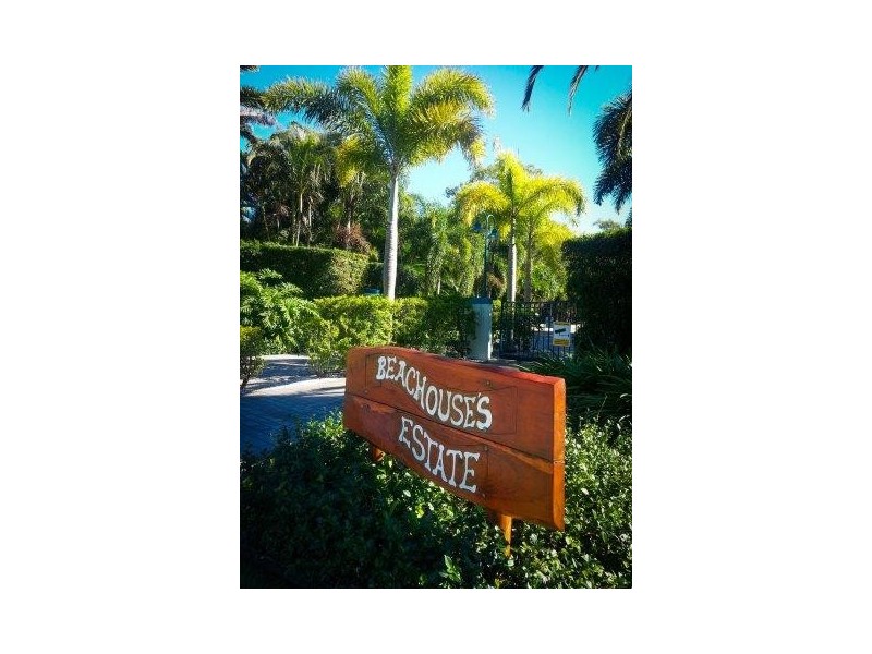 10 Beach Houses Estate Rd, Agnes Water QLD 4677