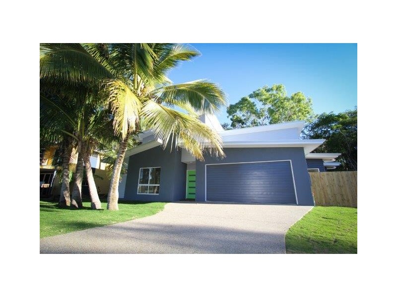 10 Beach Houses Estate Rd, Agnes Water QLD 4677
