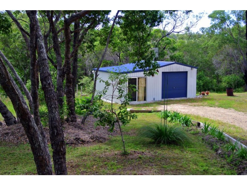 101 Mary Munro Cres, Agnes Water QLD 4677