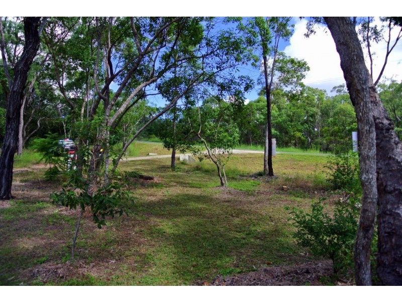 101 Mary Munro Cres, Agnes Water QLD 4677