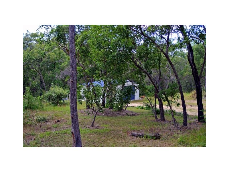 101 Mary Munro Cres, Agnes Water QLD 4677