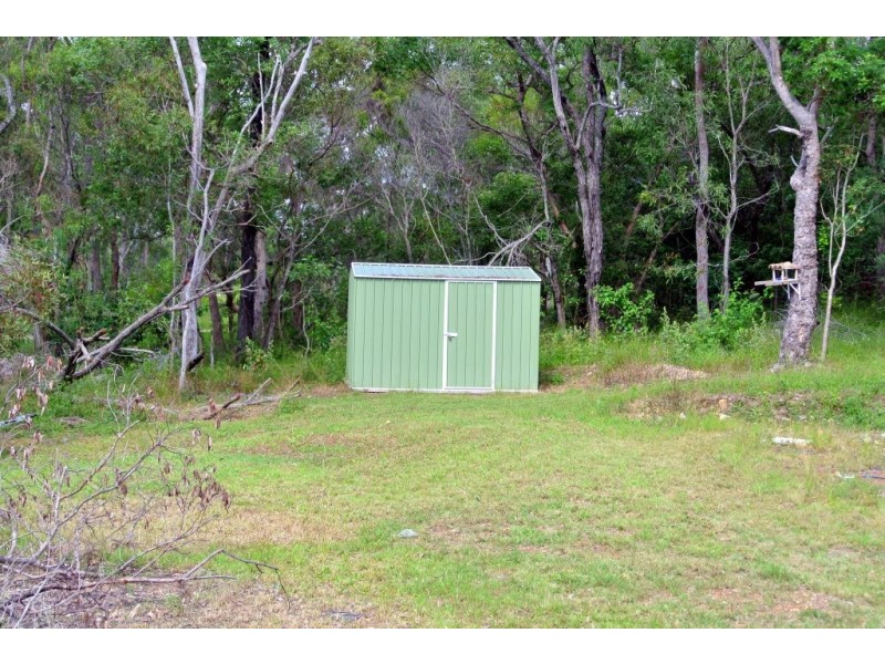 101 Mary Munro Cres, Agnes Water QLD 4677