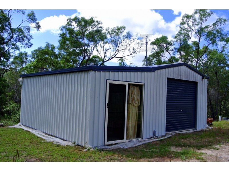 101 Mary Munro Cres, Agnes Water QLD 4677