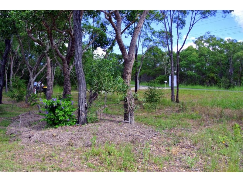 101 Mary Munro Cres, Agnes Water QLD 4677