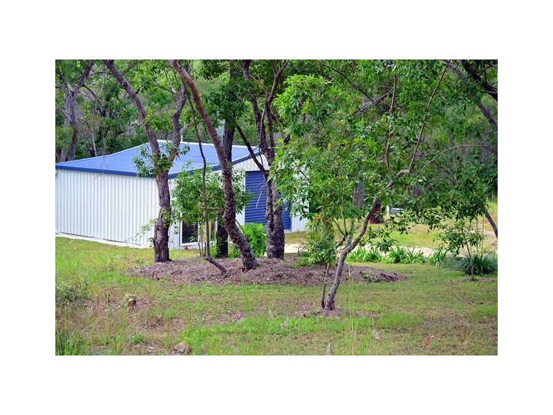 101 Mary Munro Cres, Agnes Water QLD 4677