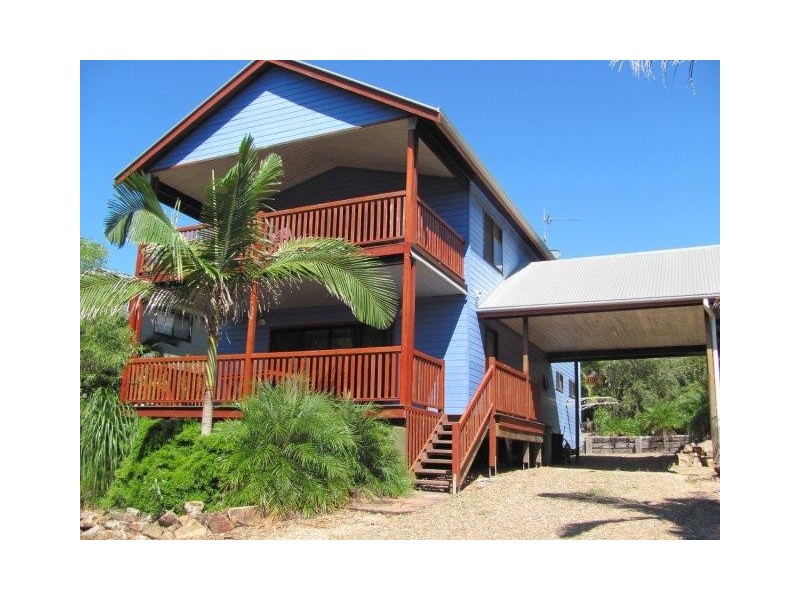 15 Donohue Drive, Agnes Water QLD 4677