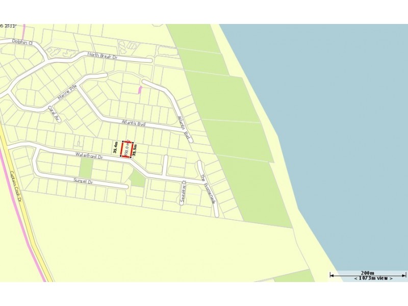 Agnes Water QLD 4677