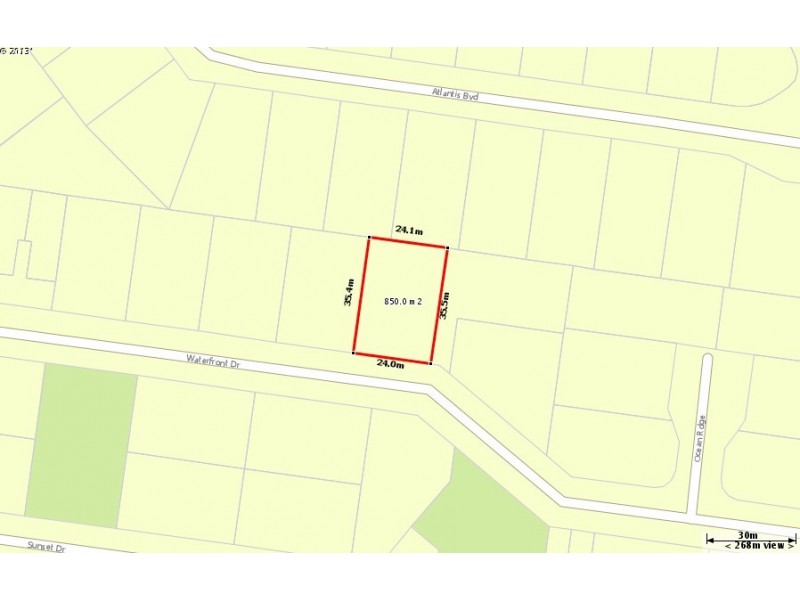 Agnes Water QLD 4677