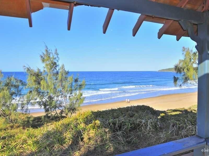 Agnes Water QLD 4677