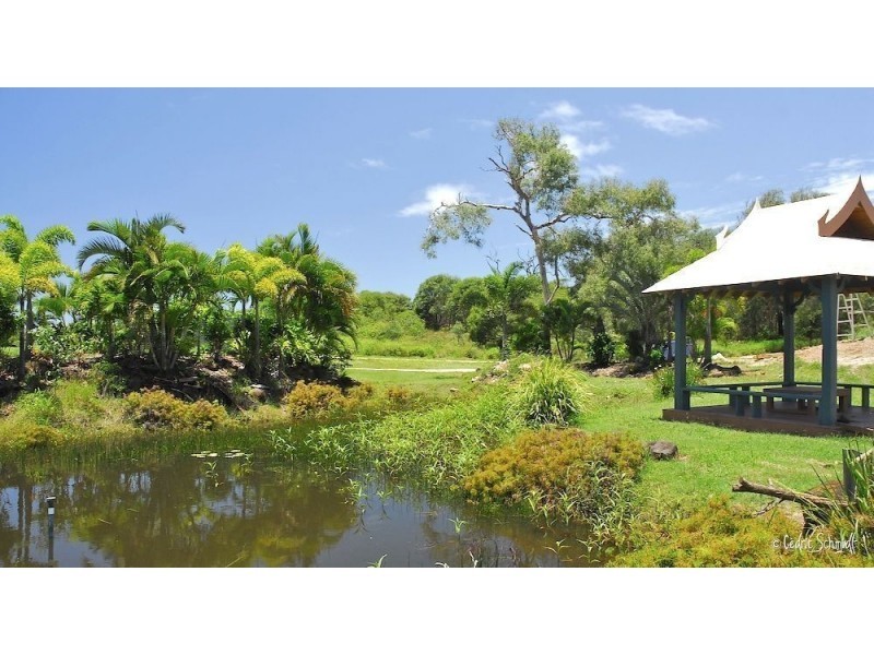 Agnes Water QLD 4677