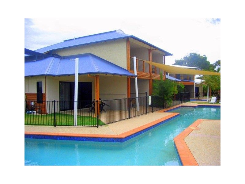 Agnes Water QLD 4677