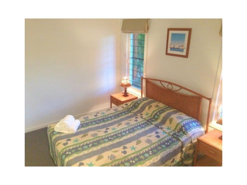 Agnes Water QLD 4677