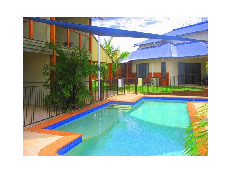 Agnes Water QLD 4677