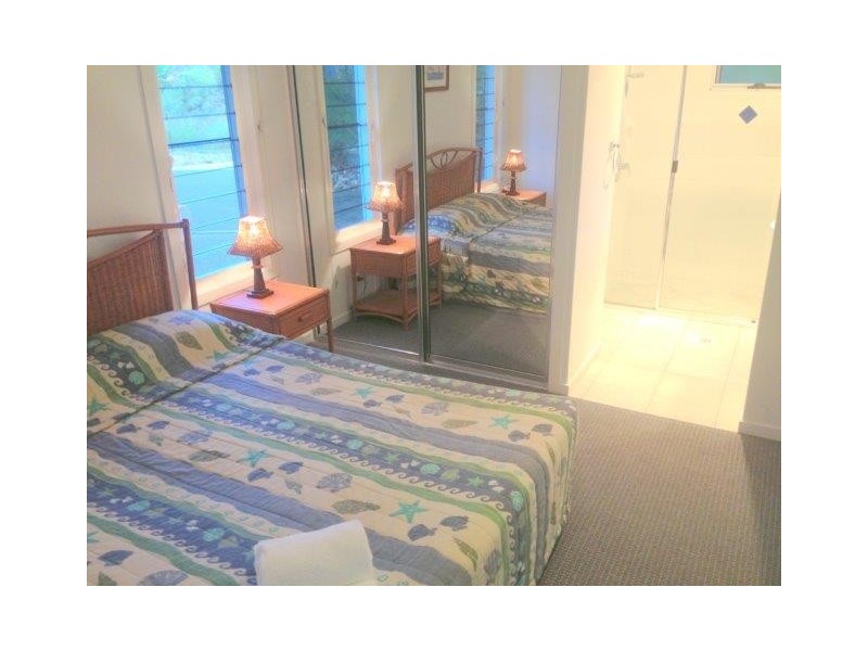 Agnes Water QLD 4677