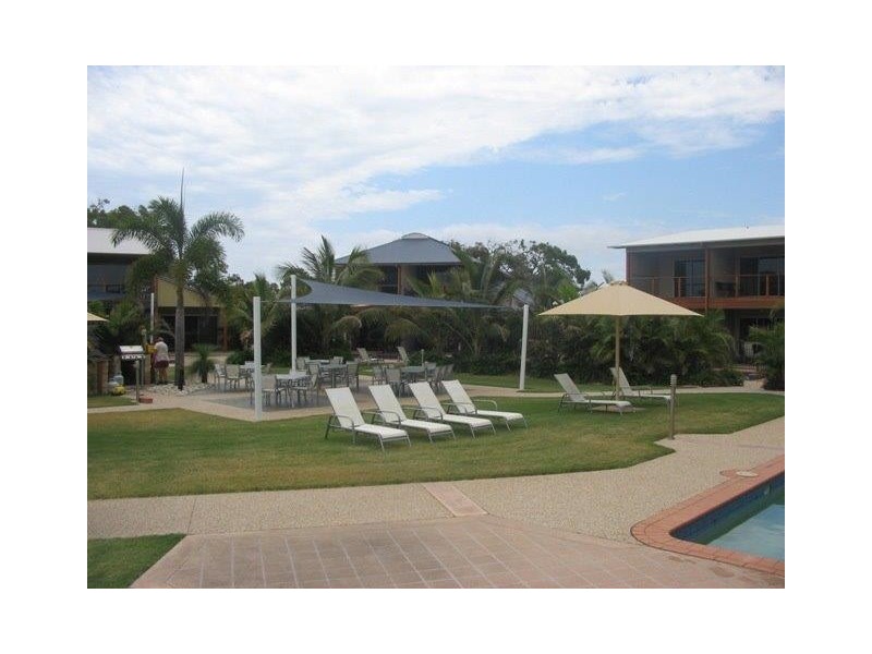 Agnes Water QLD 4677