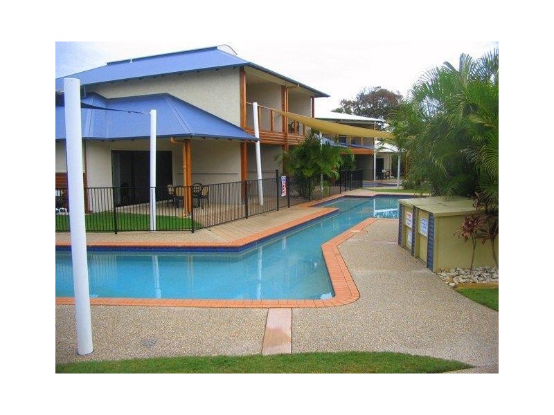 Agnes Water QLD 4677