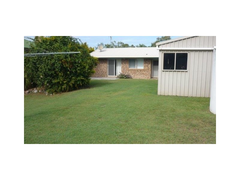 4 Redgum Drive, Agnes Water QLD 4677