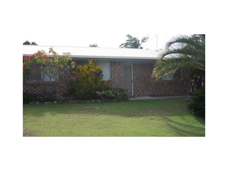 4 Redgum Drive, Agnes Water QLD 4677