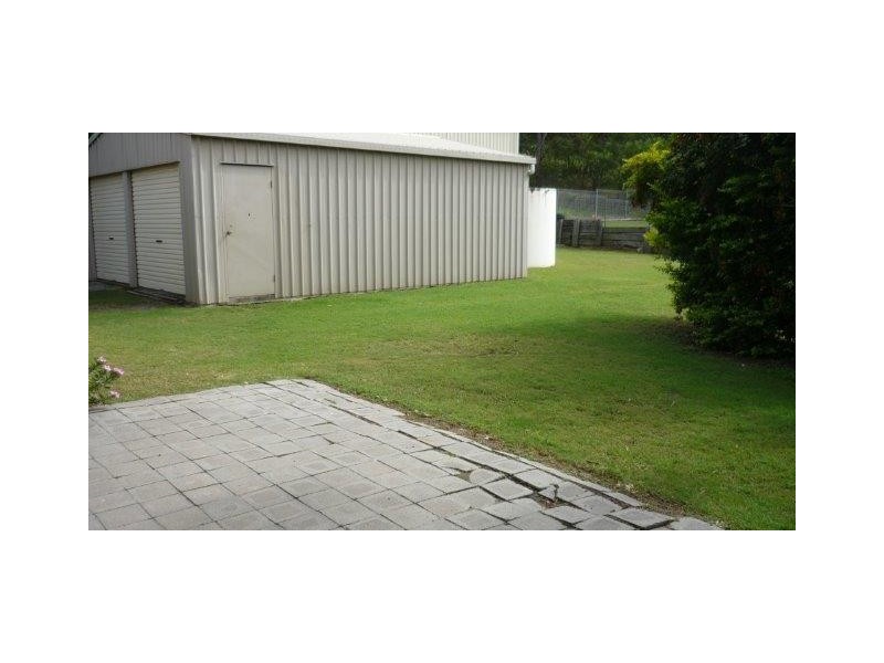 4 Redgum Drive, Agnes Water QLD 4677