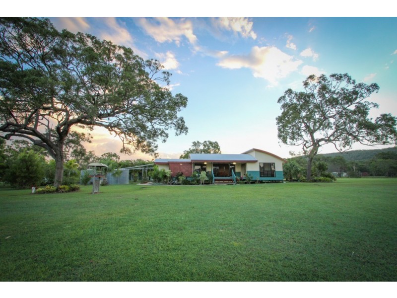 61 Bouch Crt, Agnes Water QLD 4677