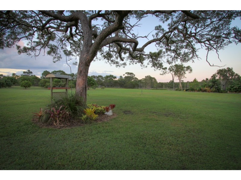 61 Bouch Crt, Agnes Water QLD 4677