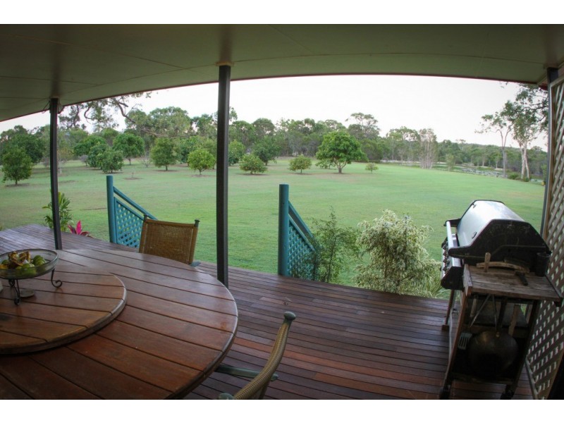 61 Bouch Crt, Agnes Water QLD 4677