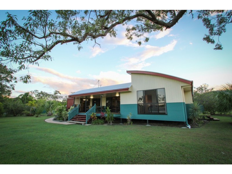 61 Bouch Crt, Agnes Water QLD 4677